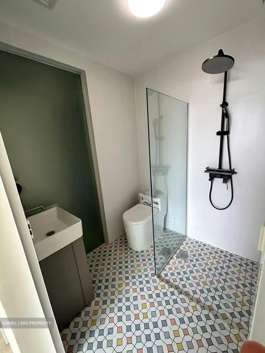 The Ariel (D15), Apartment #576194181